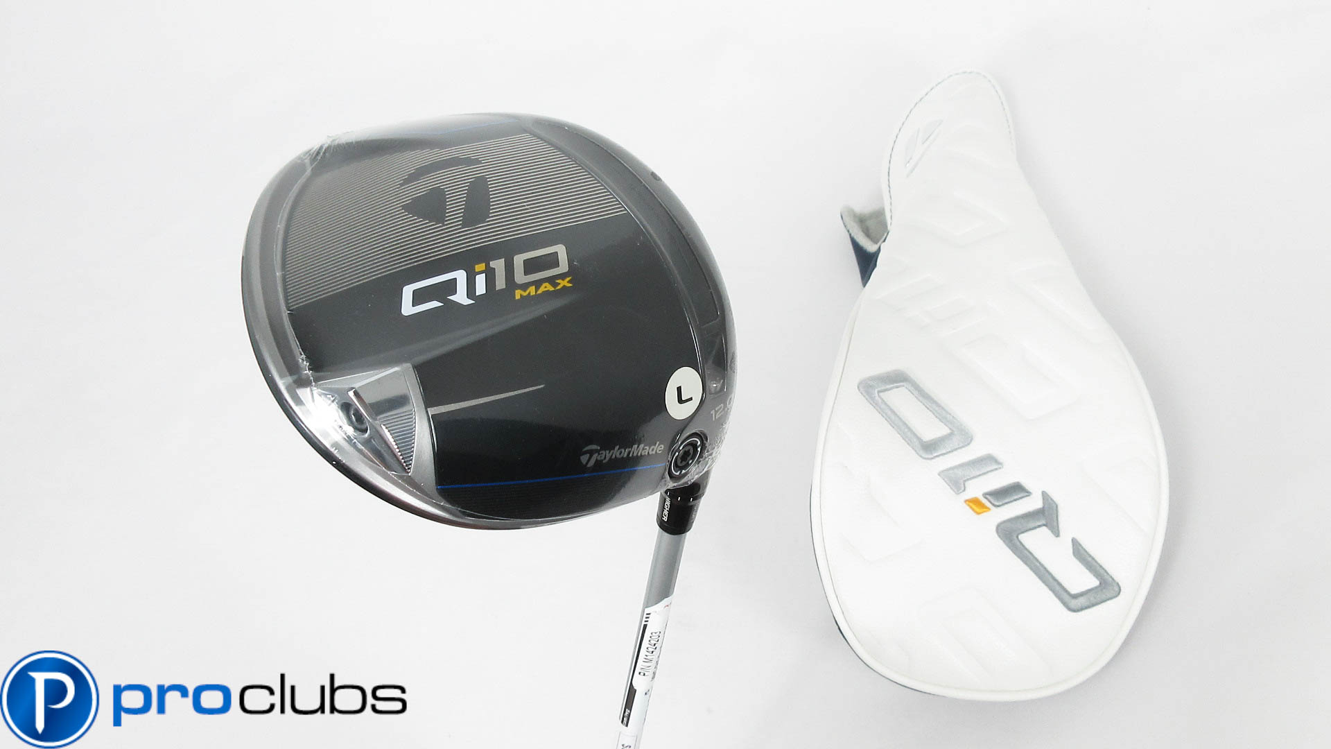 希少 テーラーメイド Qi10 max 12° Amazon.com : TaylorMade Golf Club Qi10 MAX 12* Driver Senior